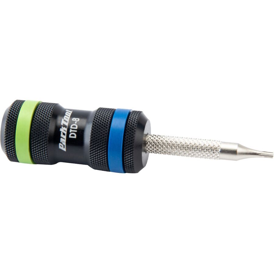 DTD Torx Compatible Driver