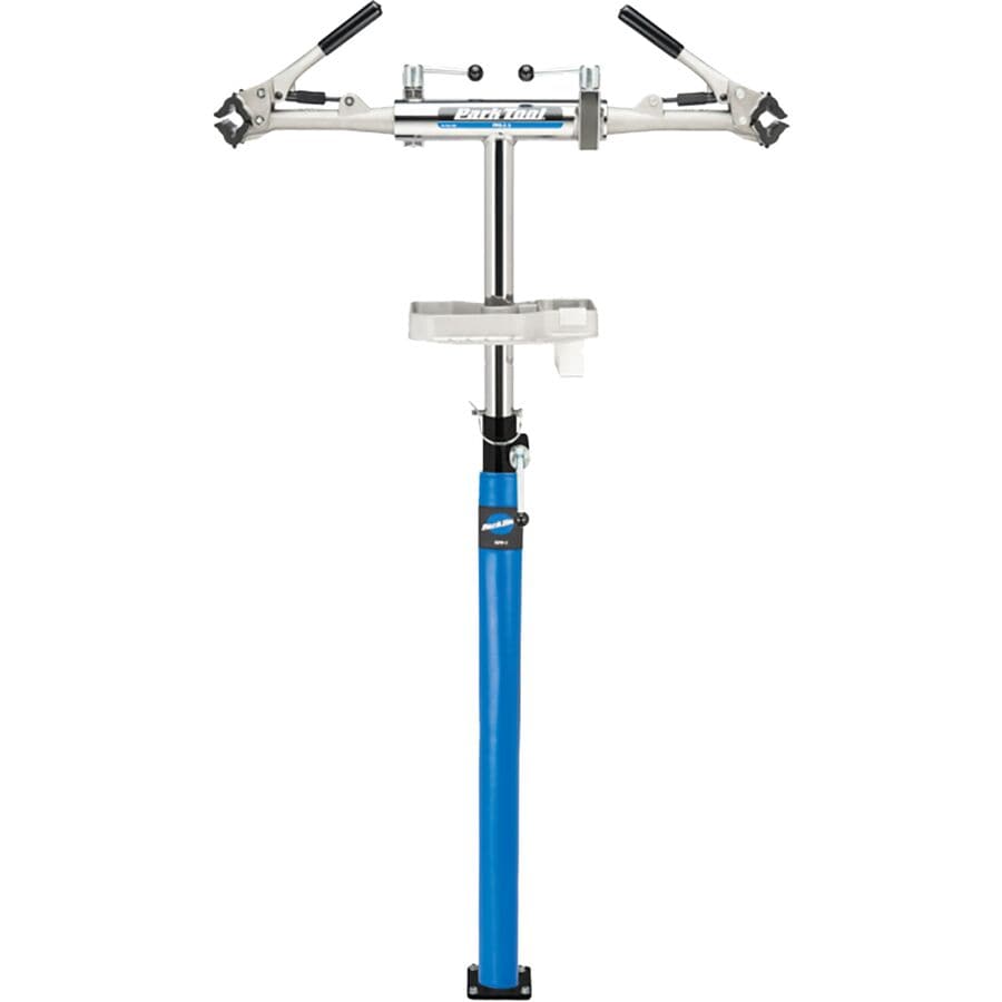 PRS-2.3 Deluxe Double Arm Repair Stand