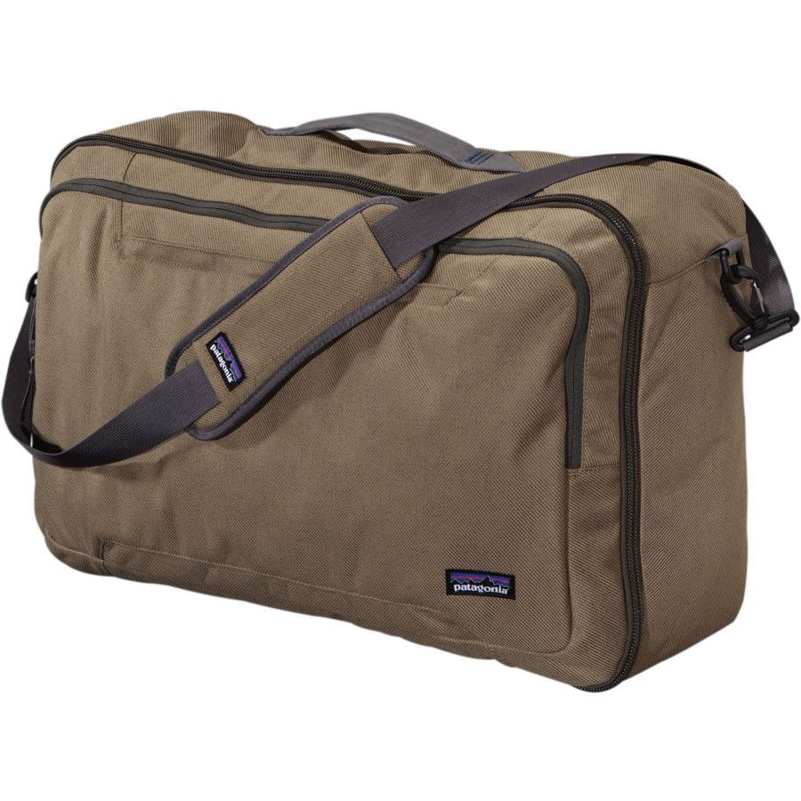 Patagonia Transport MLC CarryOn Bag 45L 2746cu in Travel