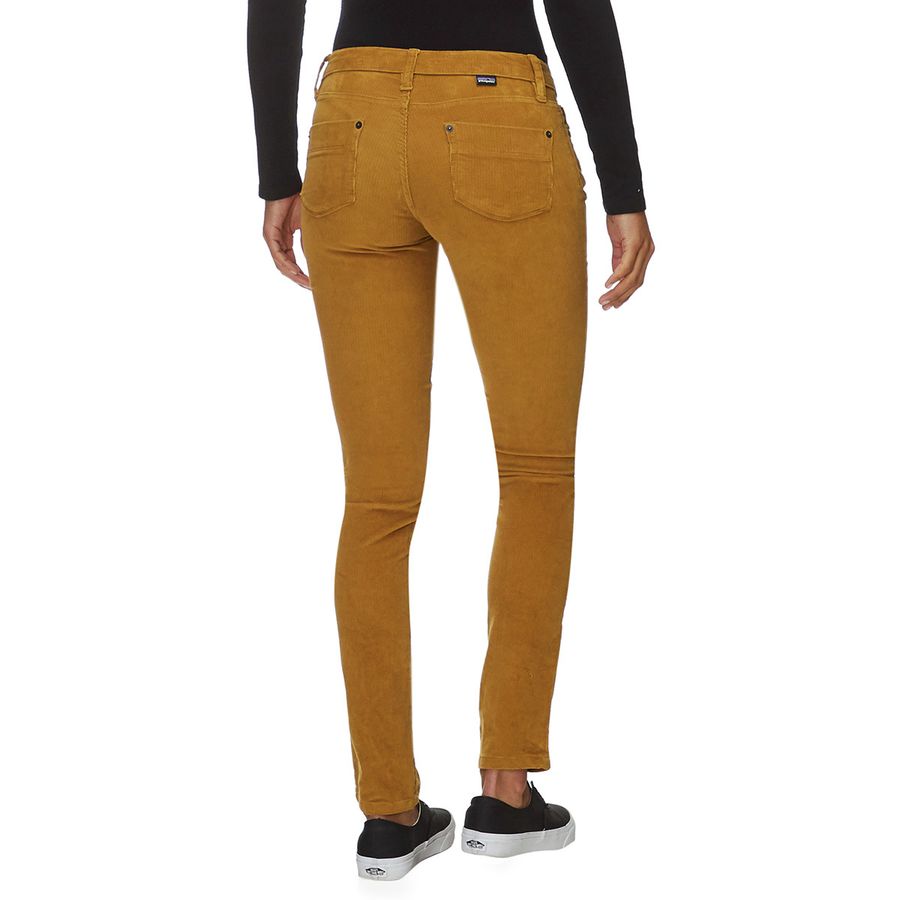 patagonia women's softshell pants
