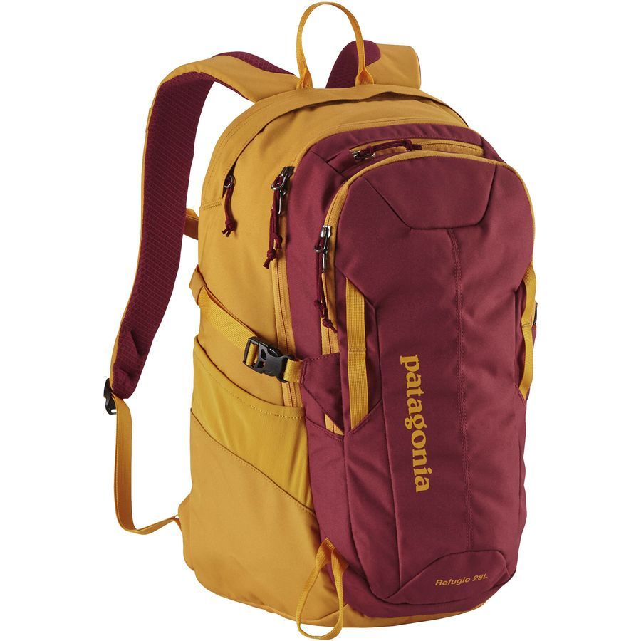 Patagonia Refugio Backpack 1709cu in