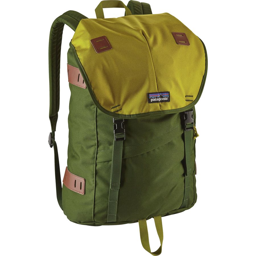 Patagonia Arbor 26L Backpack | Backcountry.com