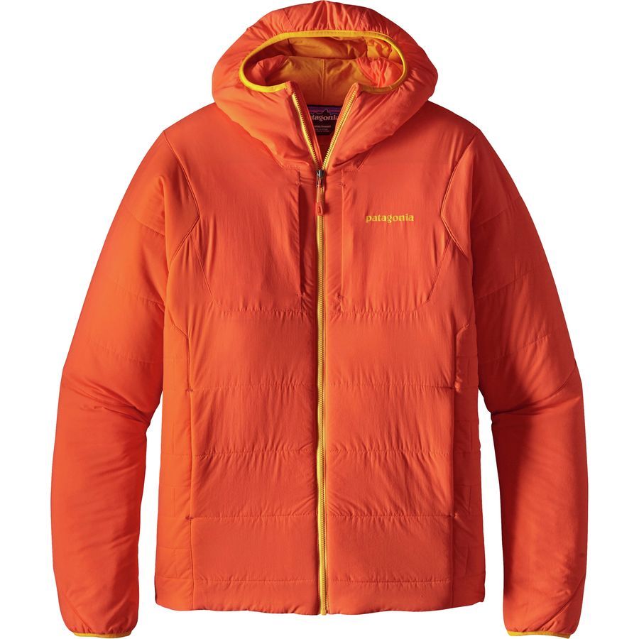 Patagonia NanoAir Insulated Hooded Jacket Men's