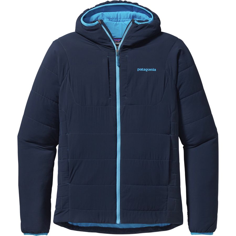 Patagonia Nano-Air Insulated Hooded Jacket - Men's