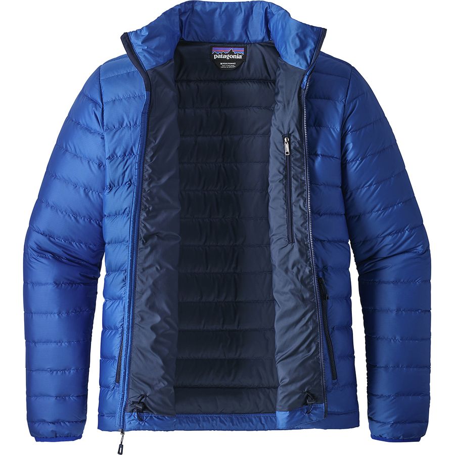 Patagonia Down Sweater Jacket - Men's | Steep & Cheap