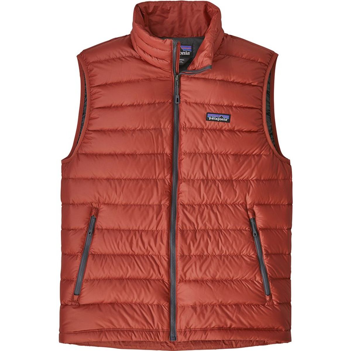 Patagonia Down Sweater Vest - Men's | Backcountry.com