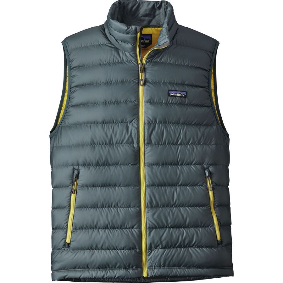 Patagonia Down Sweater Vest Men's