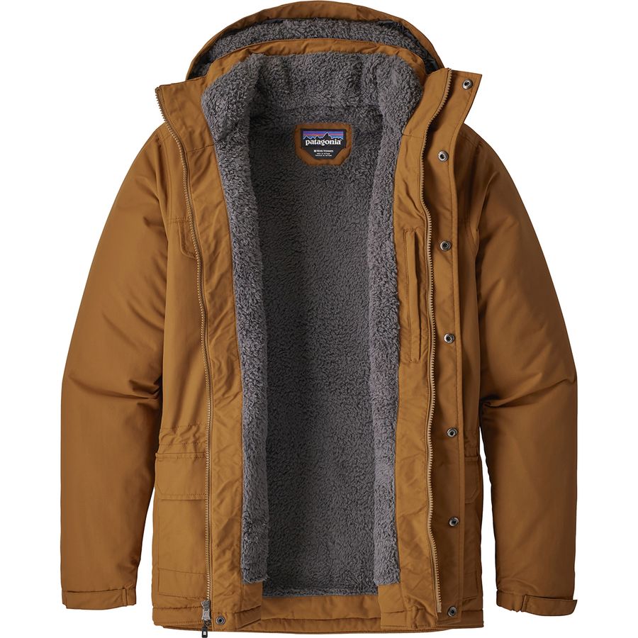 Patagonia Isthmus Parka Men's
