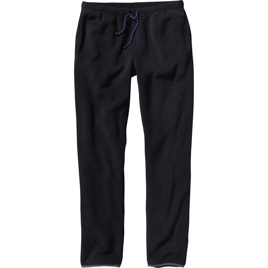 Patagonia Synchilla Snap-T Fleece Pant - Men's | Backcountry.com