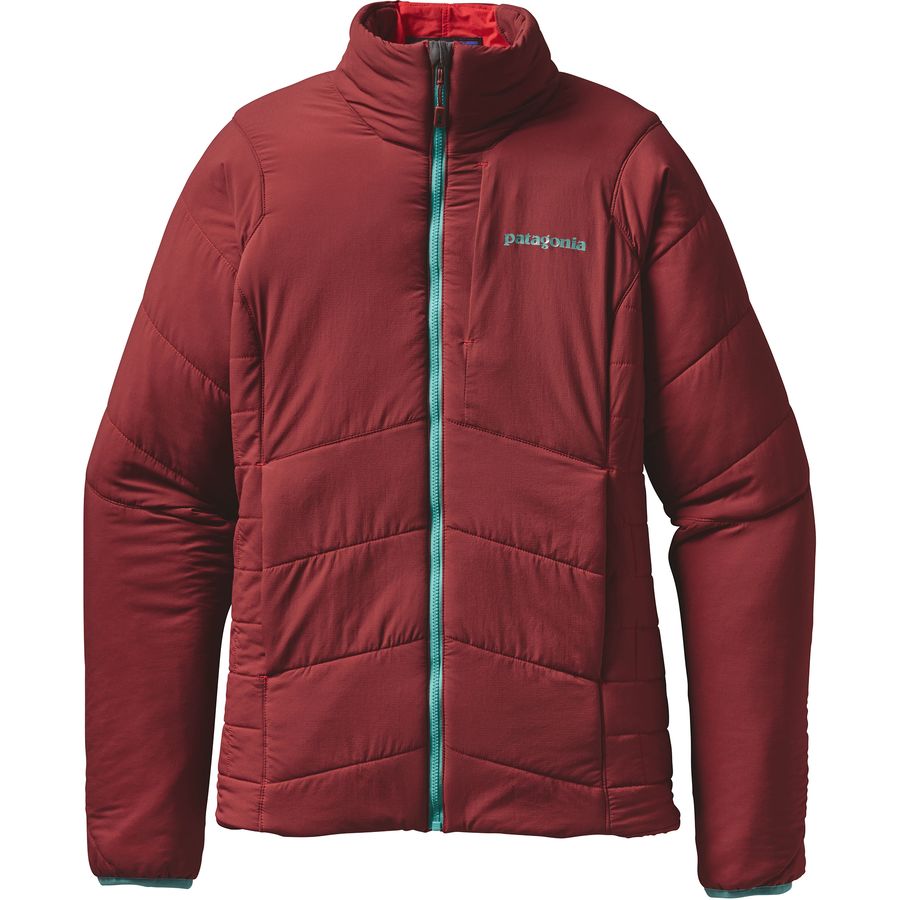 Patagonia Nano-Air Insulated Jacket - Women's | Backcountry.com