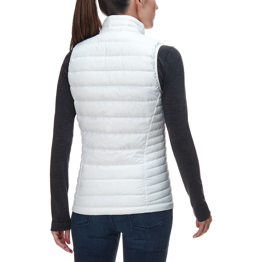 Patagonia Down Sweater Vest Women's