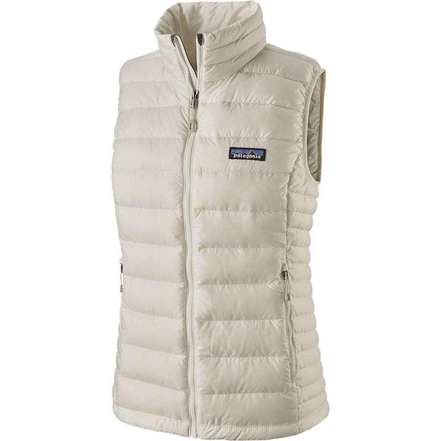 Patagonia Down Sweater Vest Women's