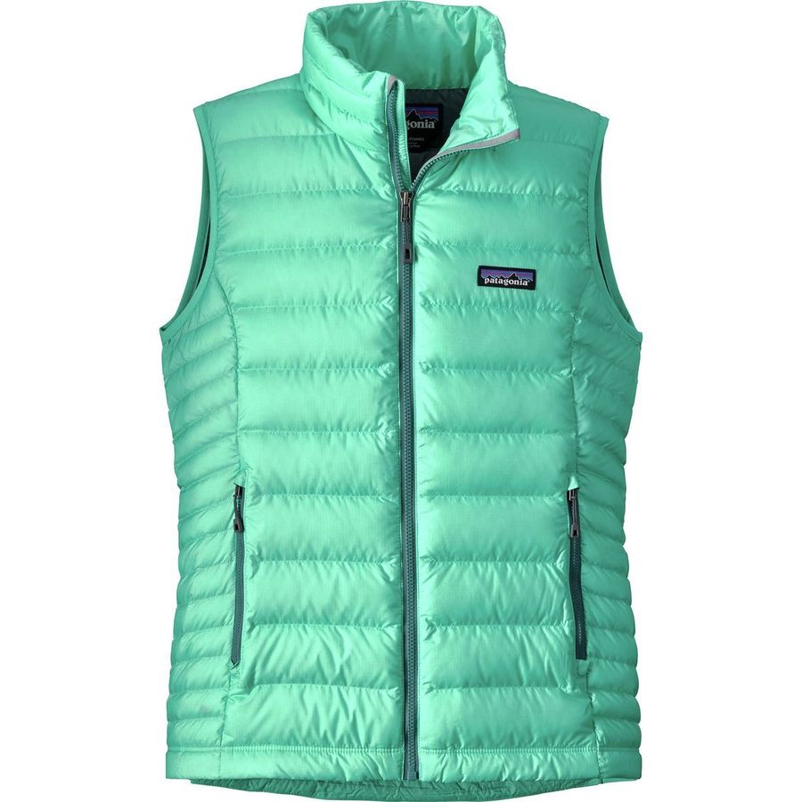 Patagonia Down Sweater Vest Women's