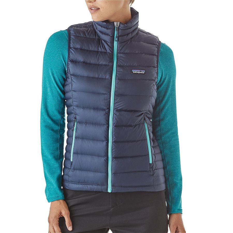 Patagonia Down Sweater Vest - Women&#39;s | www.neverfullmm.com