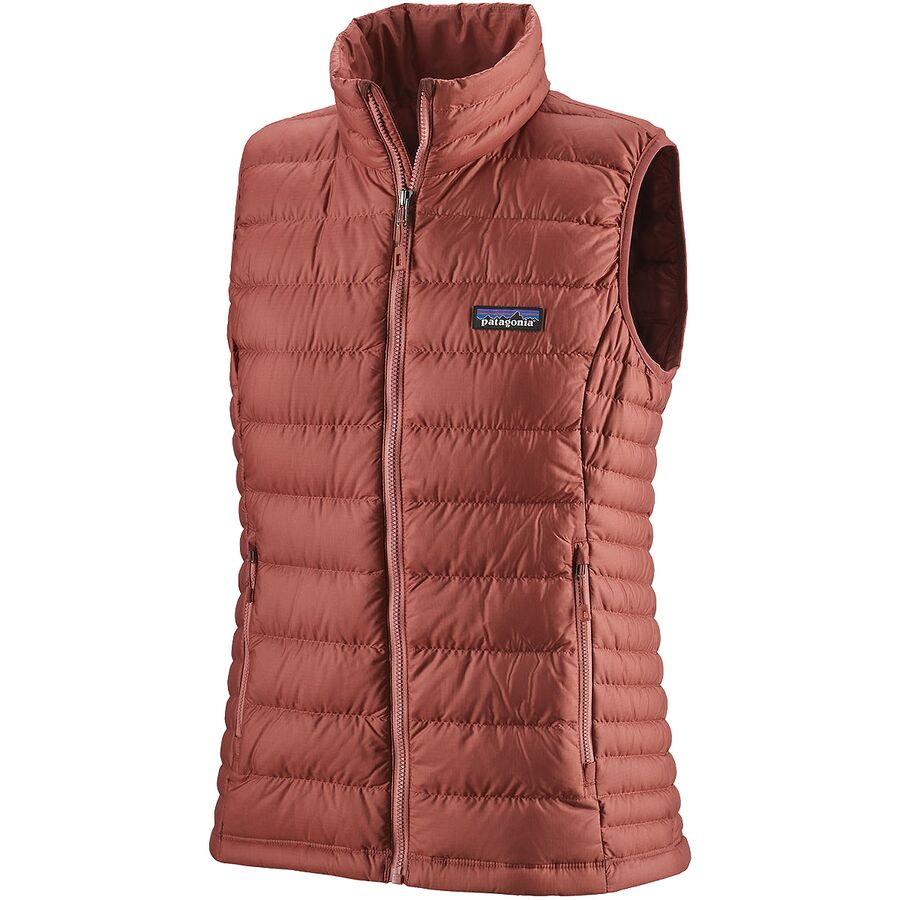 Patagonia Down Sweater Vest Women's