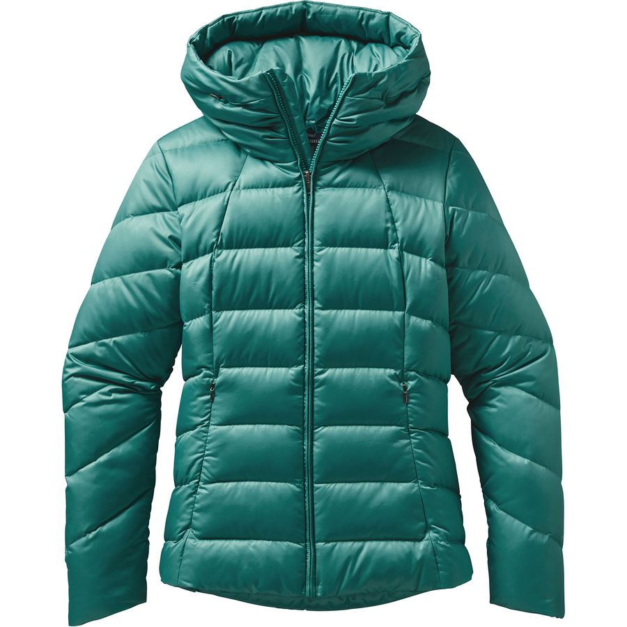 Patagonia Downtown Down Jacket - Women's | Backcountry.com