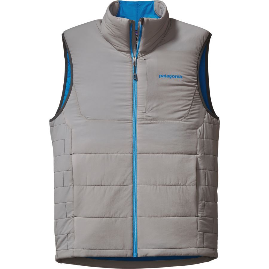 Patagonia NanoAir Insulated Vest Men's