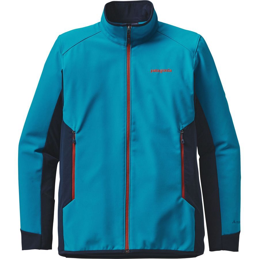 Patagonia Adze Hybrid Softshell Jacket Men's