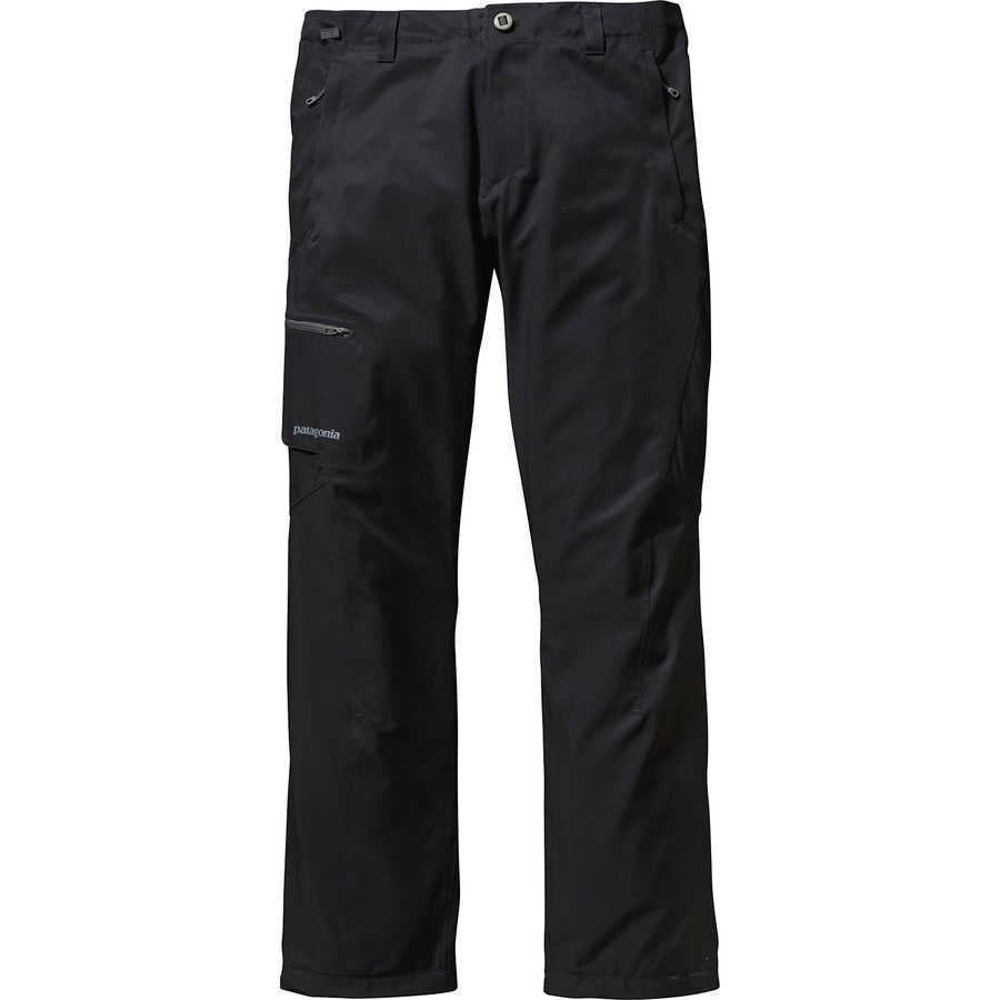 Patagonia Simul Alpine Softshell Pant Men's