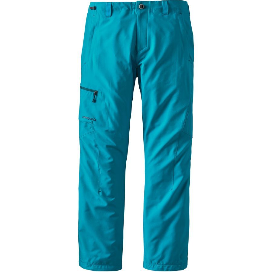alpine softshell pants