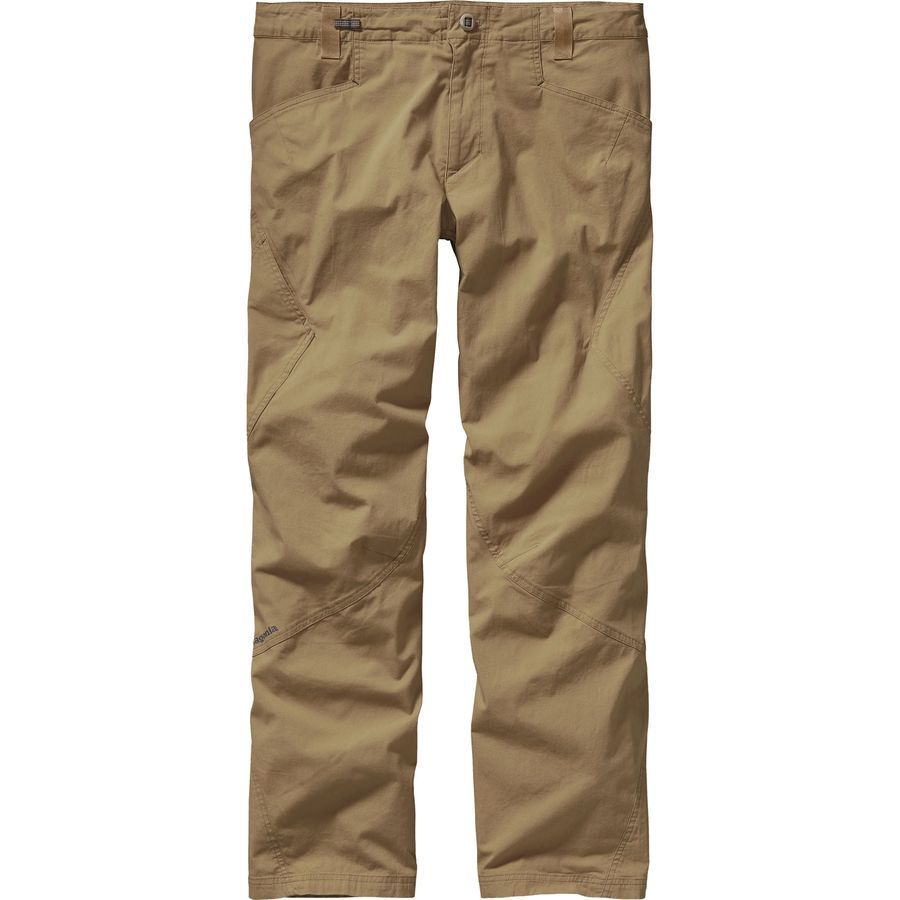 patagonia men's venga rock pants