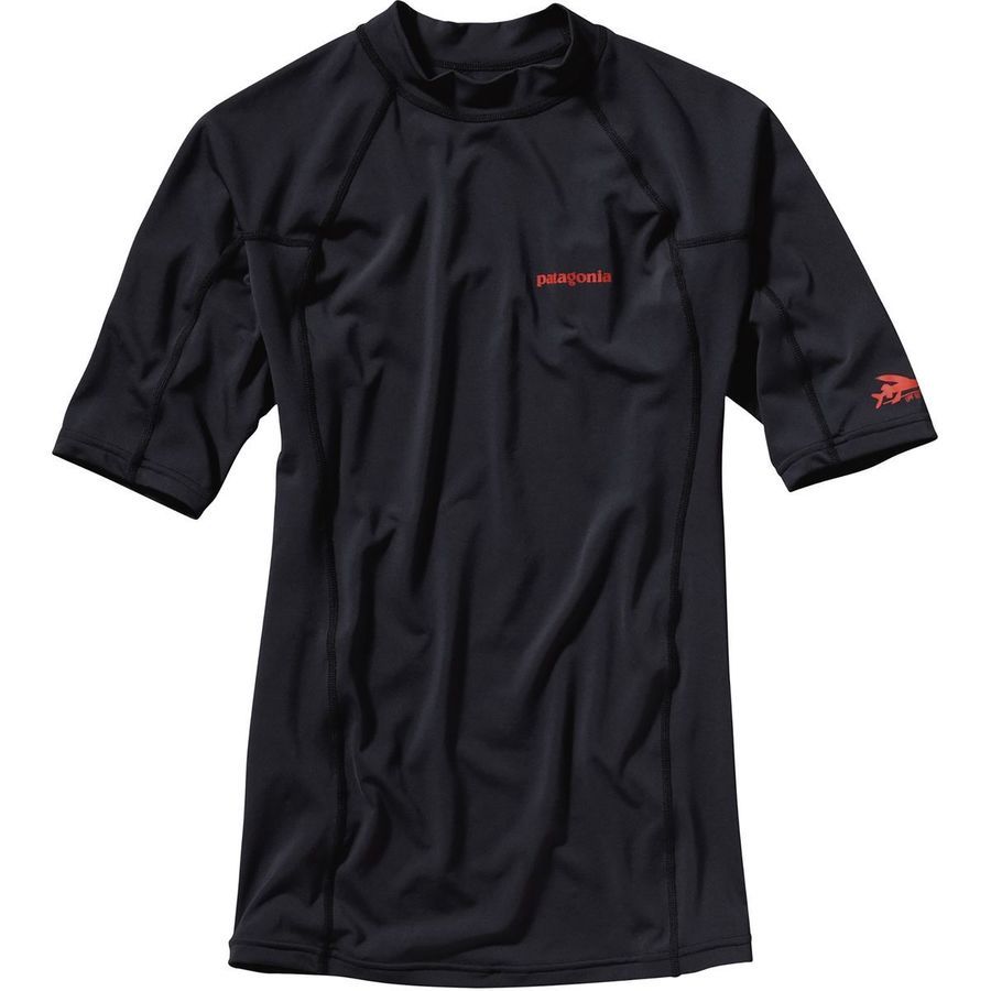 Patagonia R0 Rashguard Men's Clothing