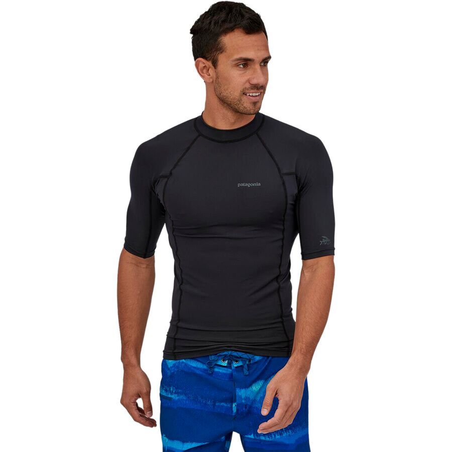 patagonia r0 sun hoodie