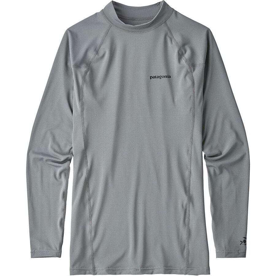 Patagonia R0 LongSleeve Rashguard Men's