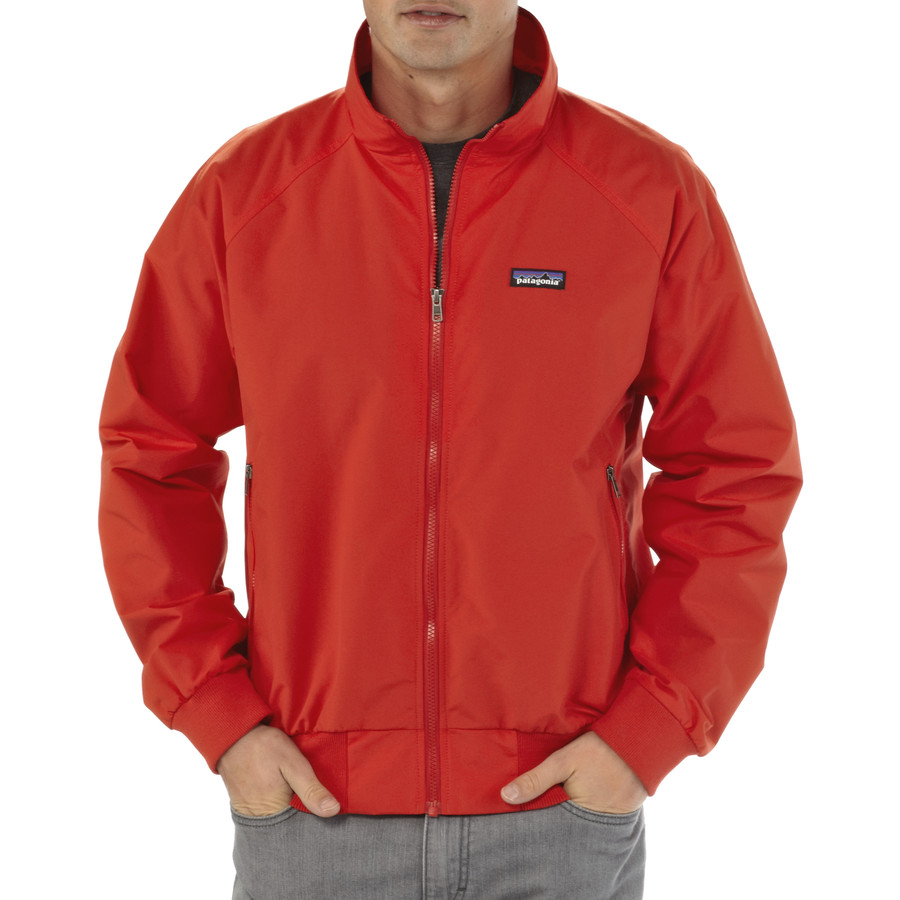 Patagonia Baggies Jacket Men's