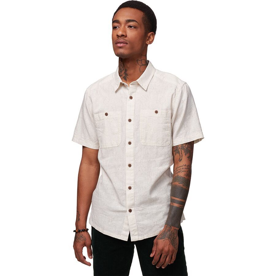 Patagonia Back Step Shirt - Men's 