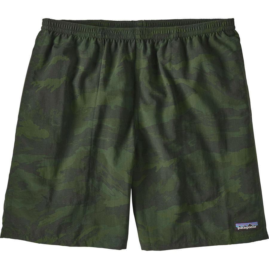 patagonia river shorts mens