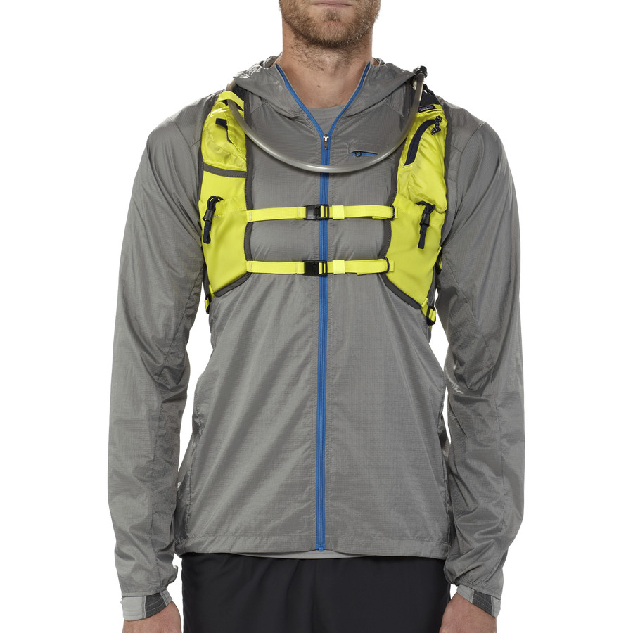 Patagonia Fore Runner 10L Vest