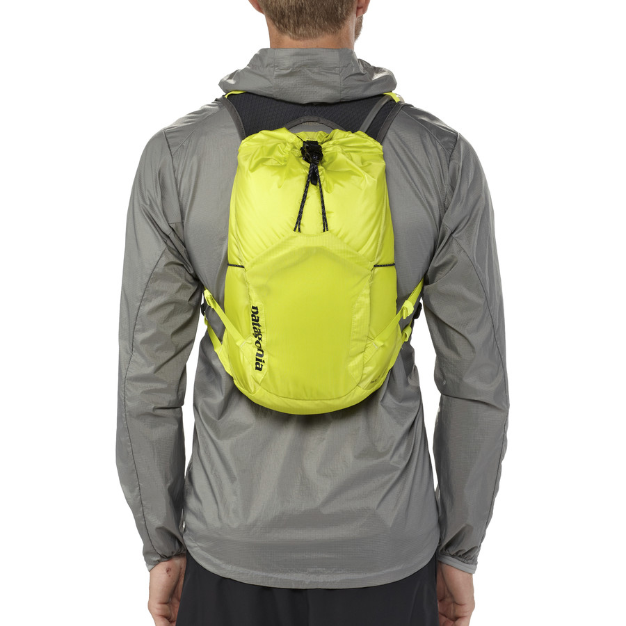 Patagonia Fore Runner 10L Vest