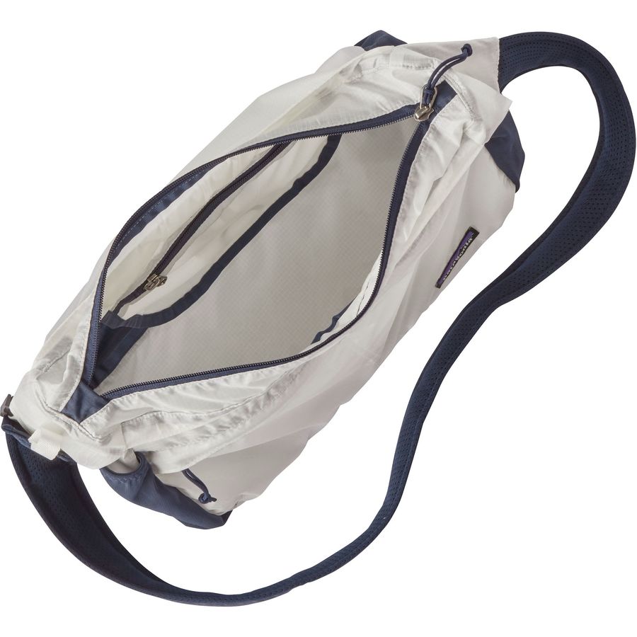 Patagonia Lightweight Travel 15L Courier Bag