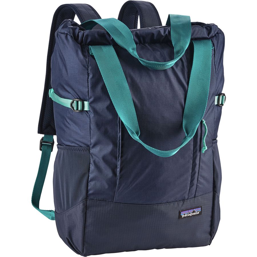 Patagonia Lightweight Travel 22L Tote | Backcountry.com