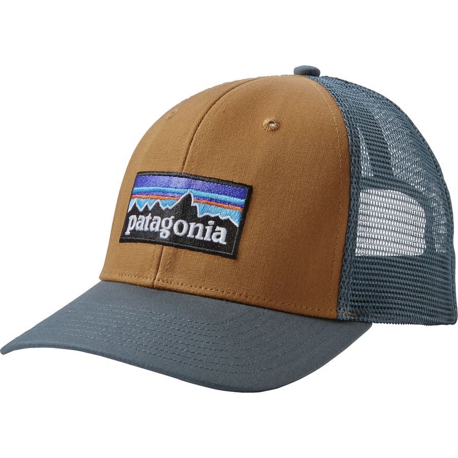 Patagonia P6 Trucker Hat