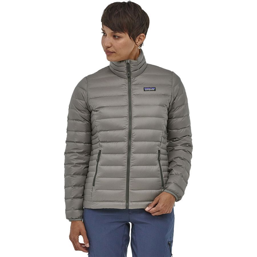 patagonia women's down jacket sale