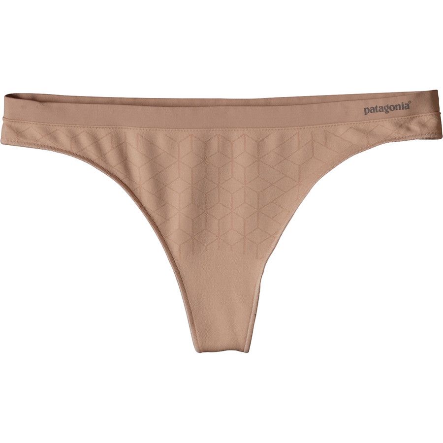 Patagonia Barely Thong Underwear Women's