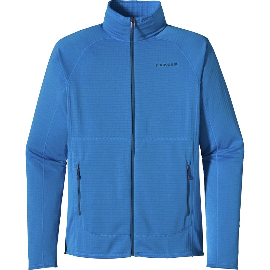 Patagonia R1 Fleece Jacket - Men's - Clothing