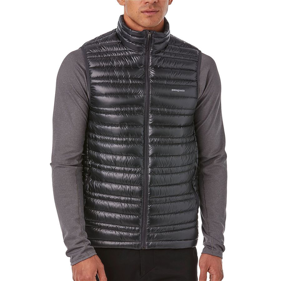Patagonia Ultralight Down Vest Men's Steep & Cheap