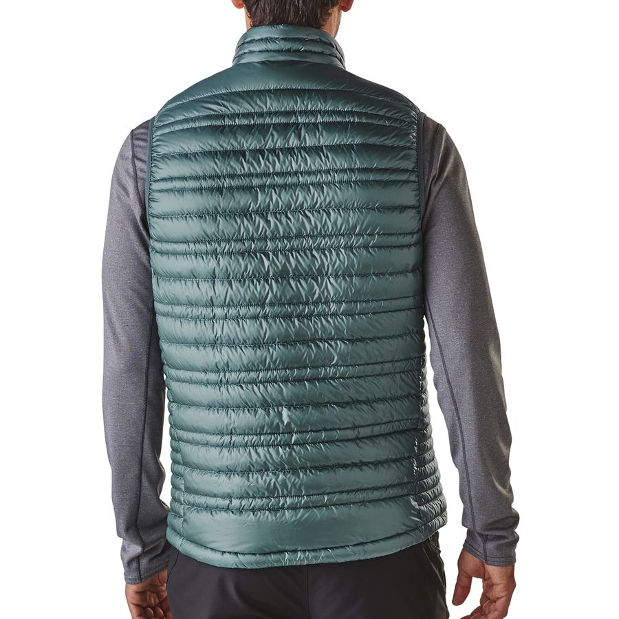 Patagonia Ultralight Down Vest Men's