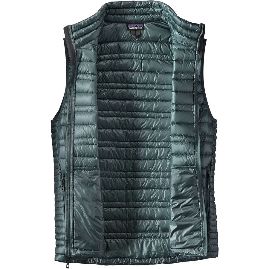 Patagonia Ultralight Down Vest Men's