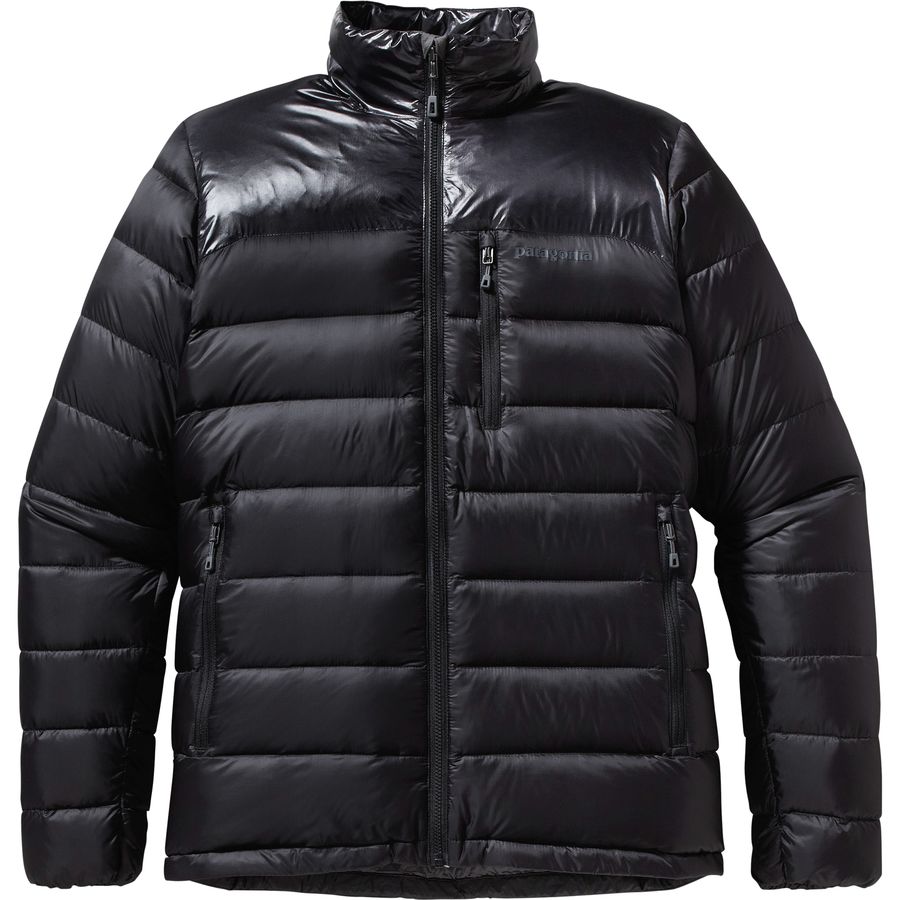Patagonia Fitz Roy Down Jacket - Men's | Backcountry.com