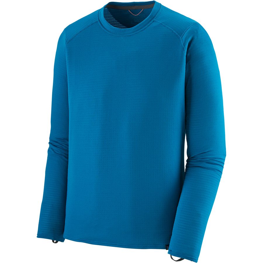Patagonia Capilene Thermal Weight Crew Top - Men's | Backcountry.com