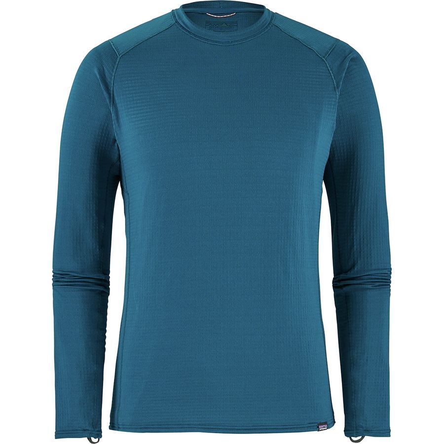 Patagonia Capilene Thermal Weight Crew Top Men's