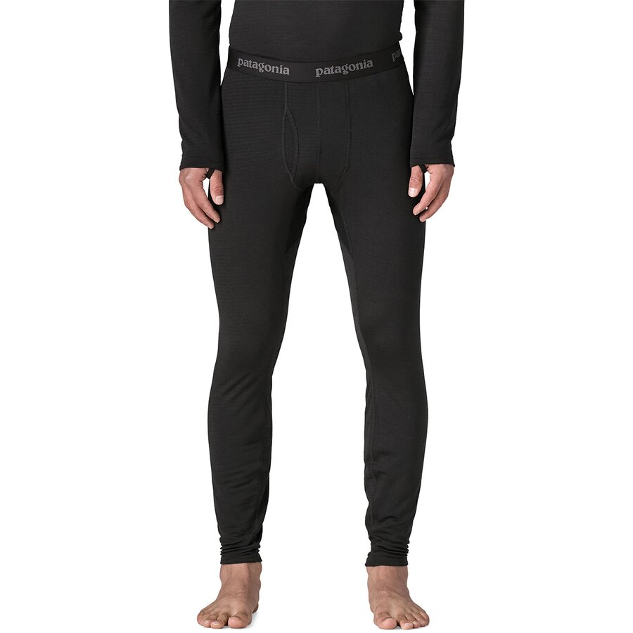 Capilene Thermal Weight Bottoms - Men's
