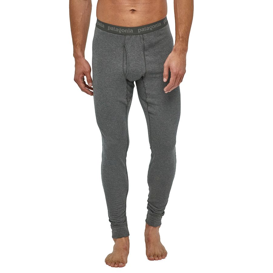 Patagonia Capilene Thermal Weight Bottoms - Men's | Backcountry.com