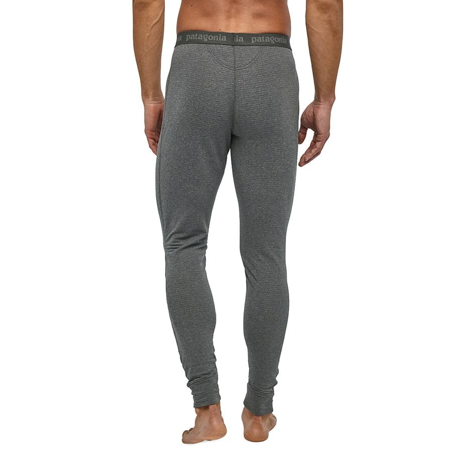 Patagonia Capilene Thermal Weight Bottoms - Men's | Backcountry.com