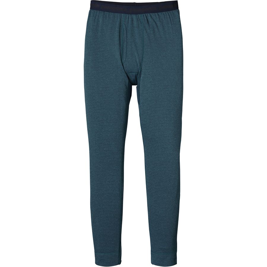 Patagonia Capilene Thermal Weight Bottom - Men's | Backcountry.com