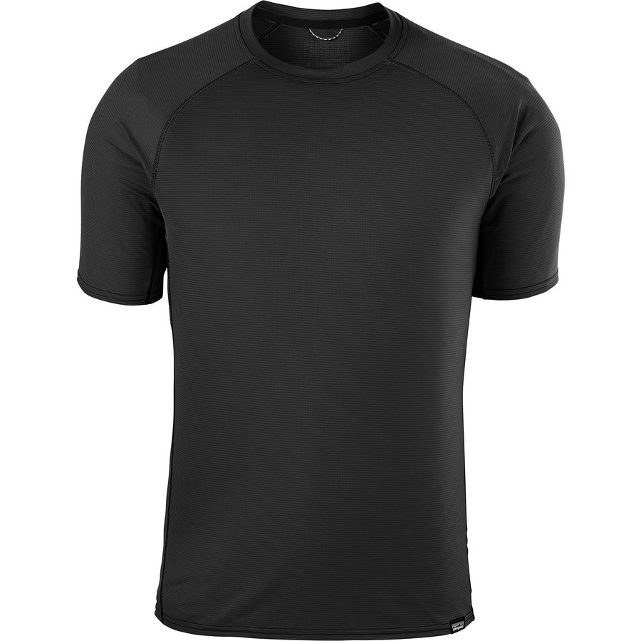 Patagonia Capilene Lightweight T-Shirt - Men's | Backcountry.com